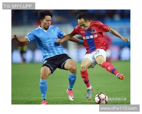 保定容大迎战北京控股双方争夺中甲联赛关键三分之战