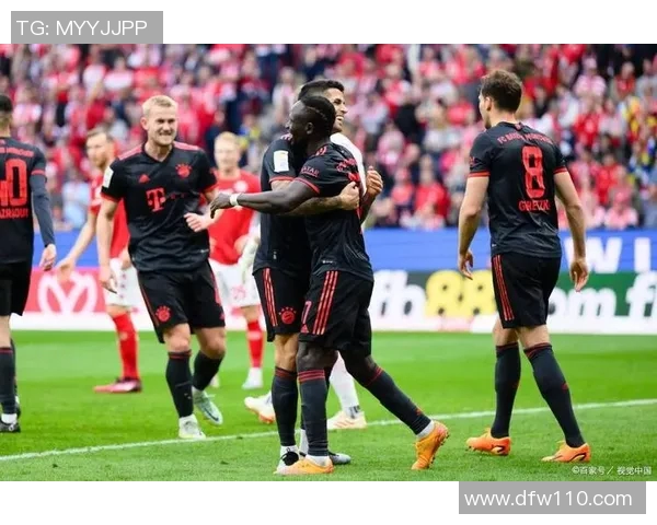 拜仁慕尼黑迎战贝西克塔斯力争主场全取三分的精彩对决